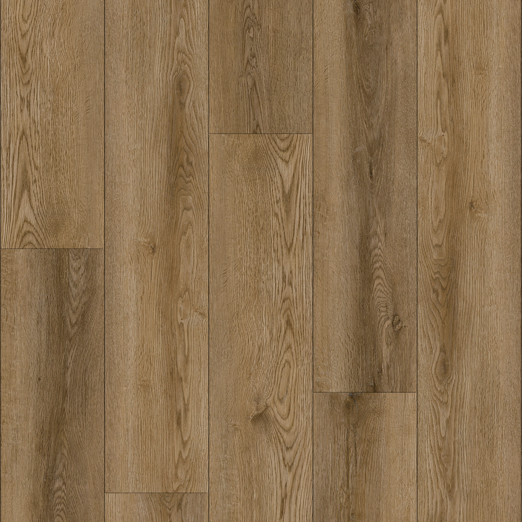 Dark Oak Vinyl Flooring