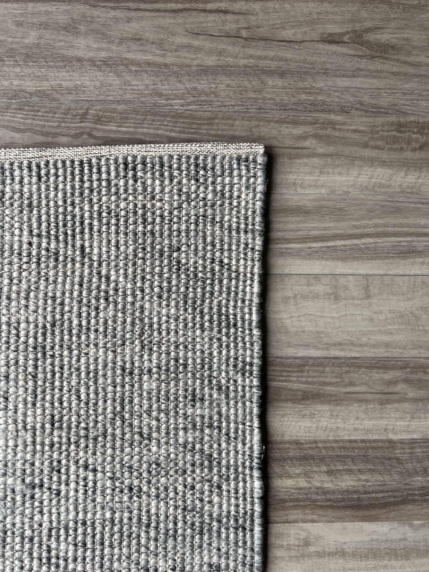 Weave Silver