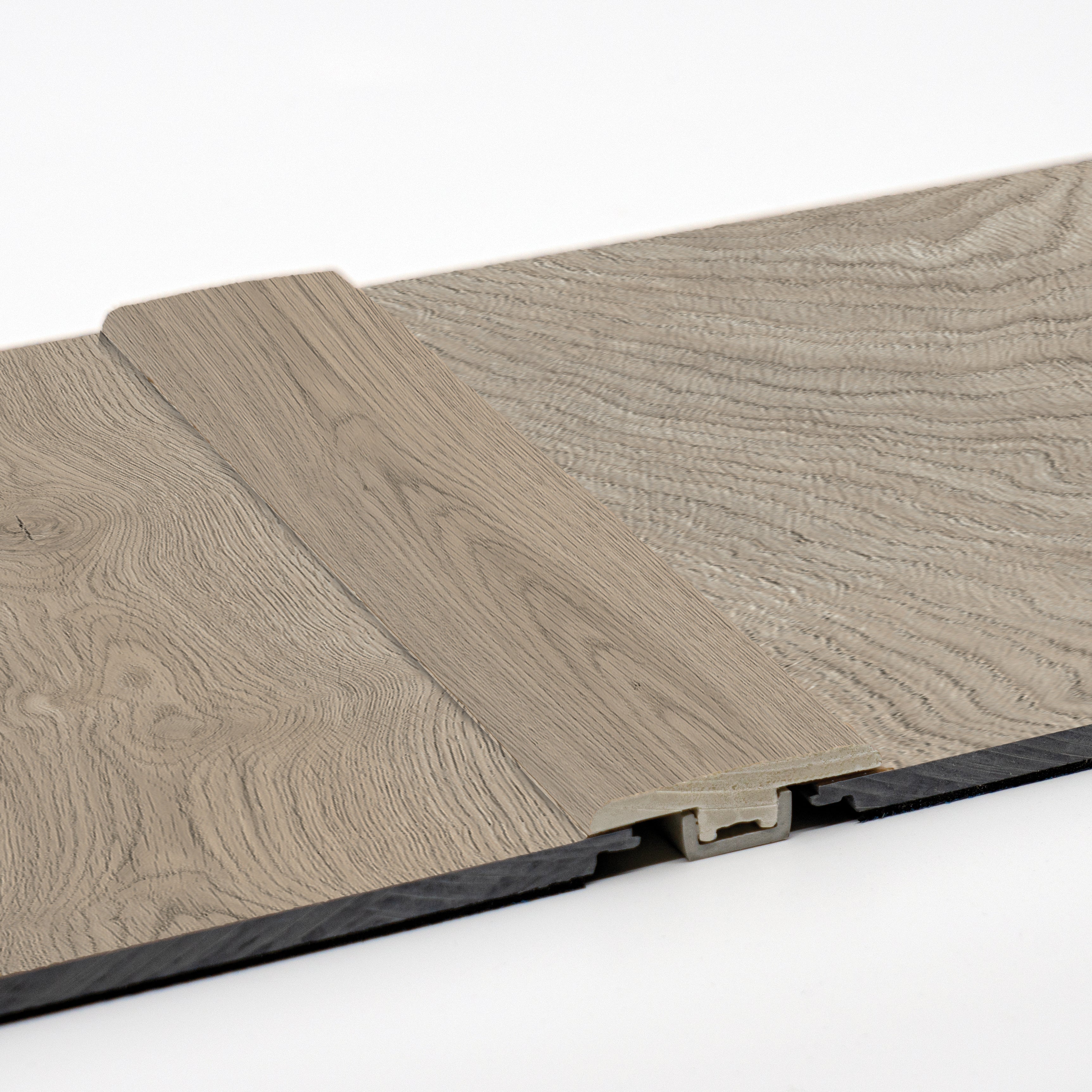 Deep Smoke Flooring Expansion Mould