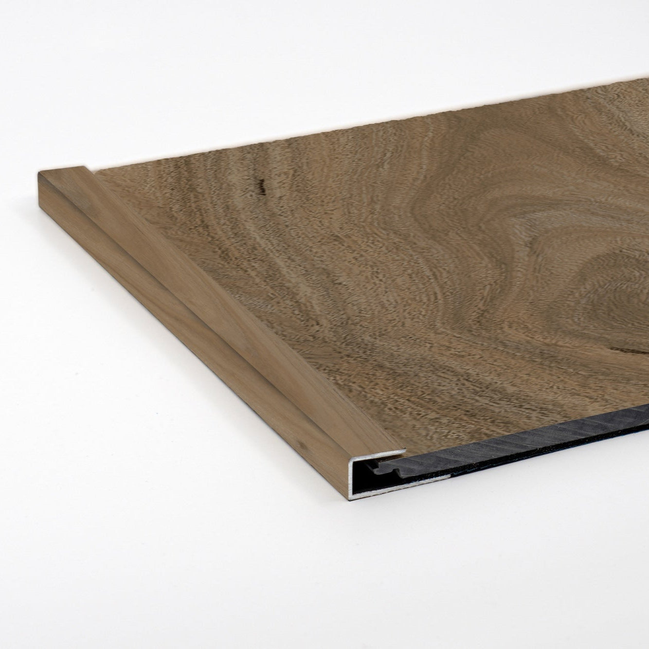 Desert Spotted Gum Flooring End Trim