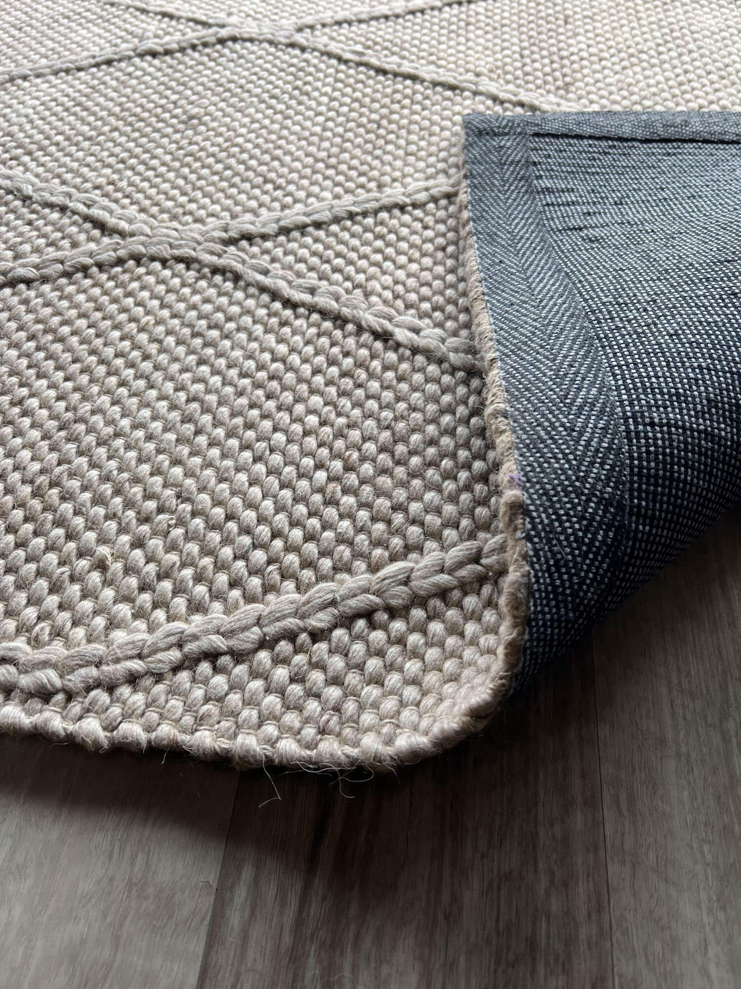 Celeste Linen
