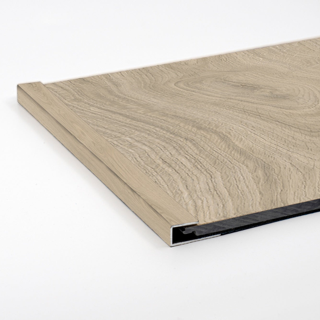 Doeskin Flooring End Trim
