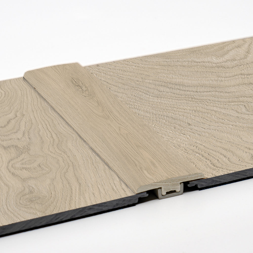 Doeskin Flooring Expansion Mould