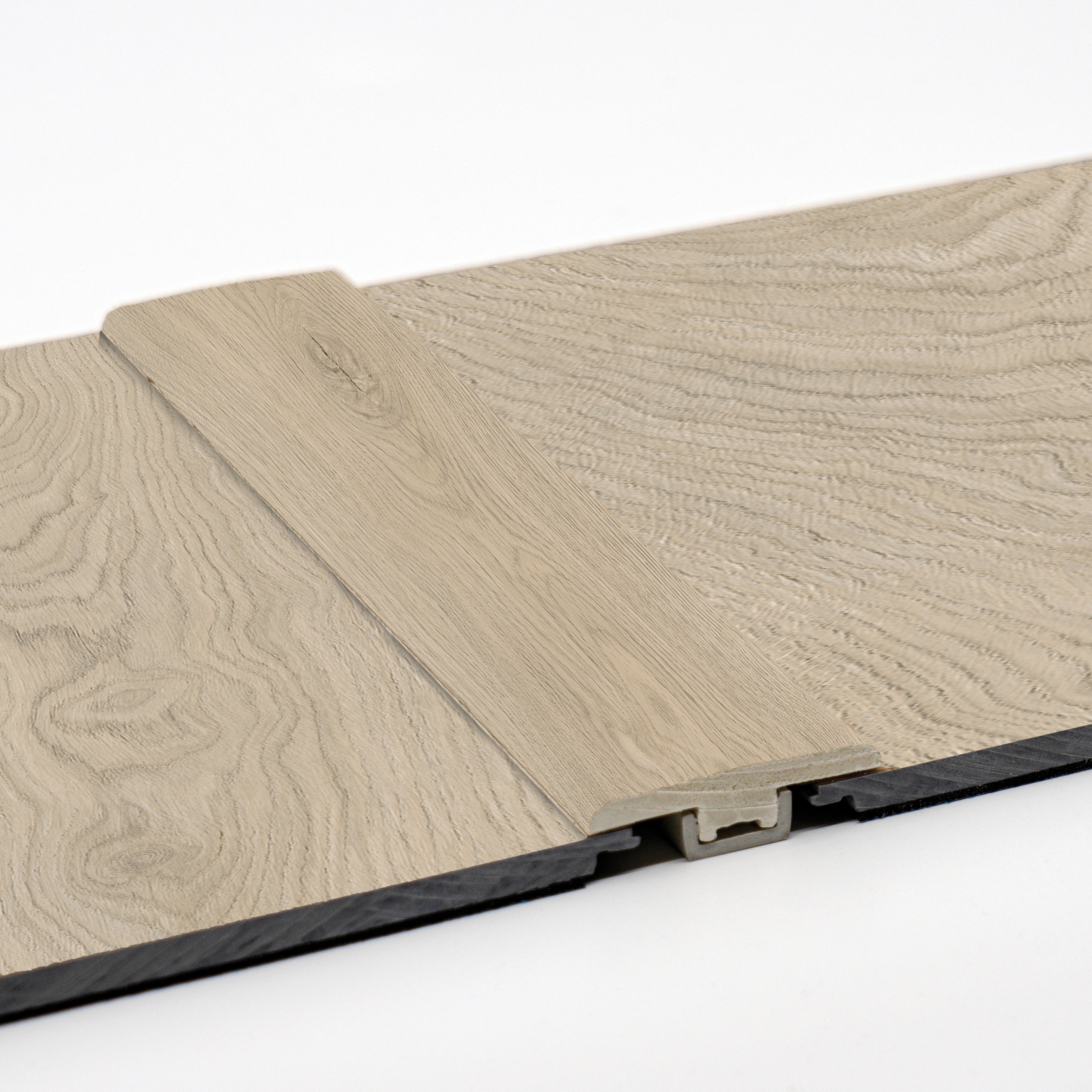 Doeskin Flooring Expansion Mould