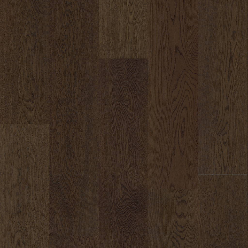 Espresso Timber Flooring