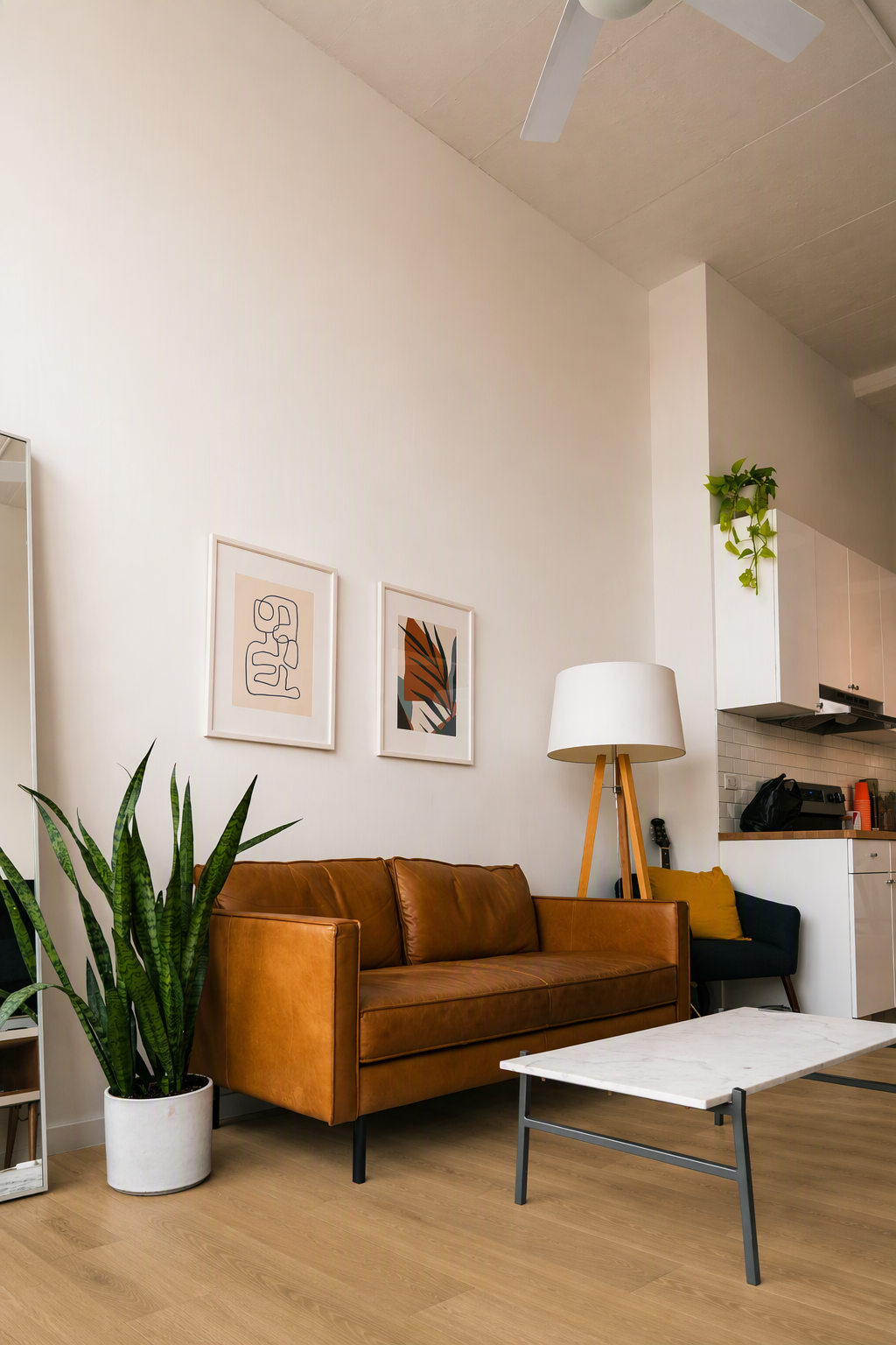Otway Hybrid Flooring