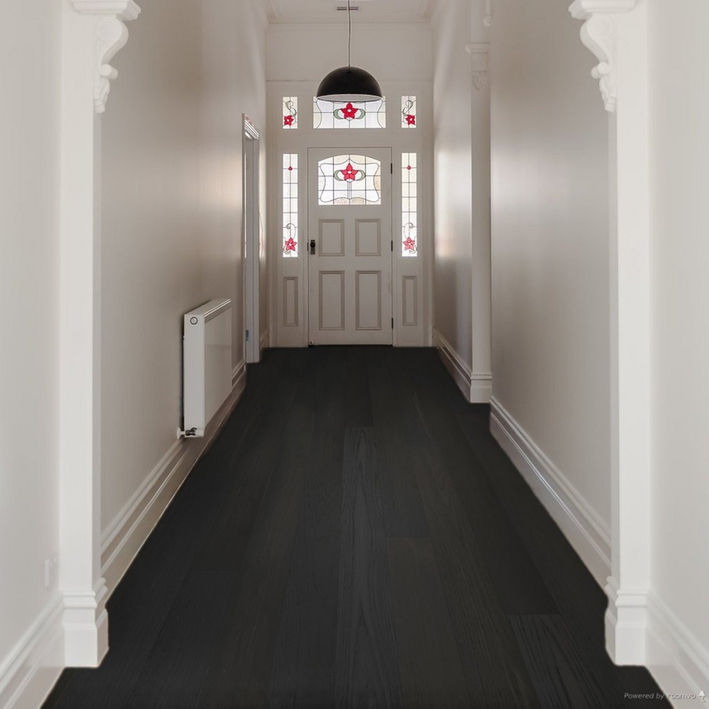Columbus 7.5mm Timber Flooring