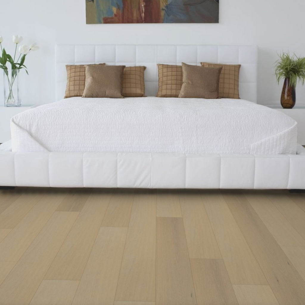 Byron 7.5mm Timber Flooring