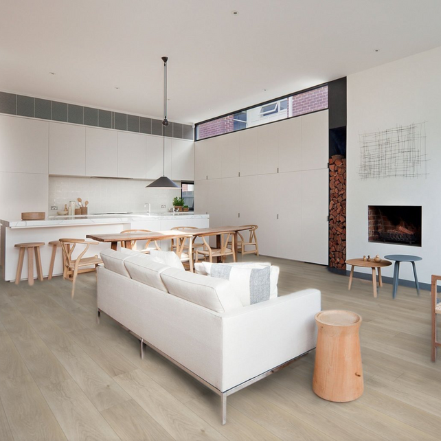 Airlie Hybrid Flooring