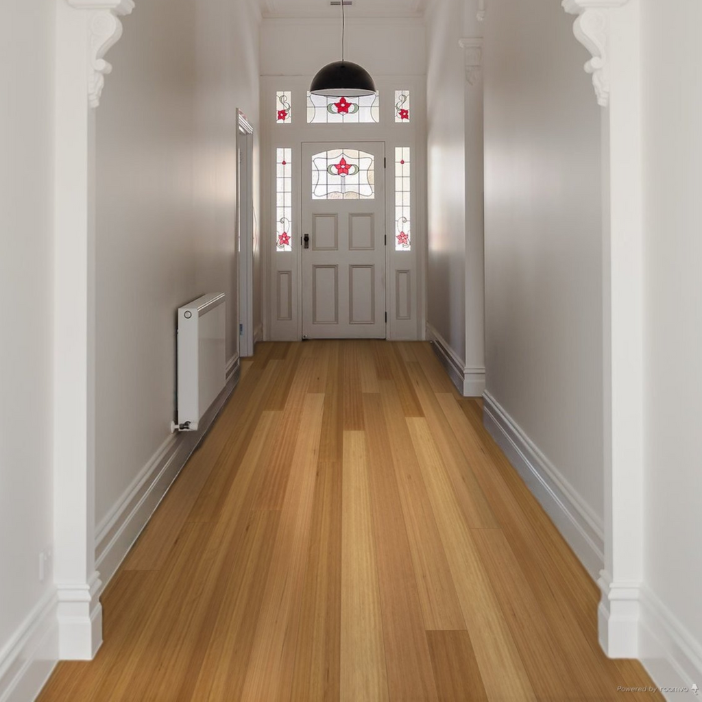 Blackbutt 7.5mm Timber Flooring
