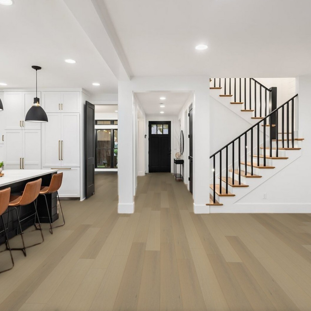 Byron 7.5mm Timber Flooring