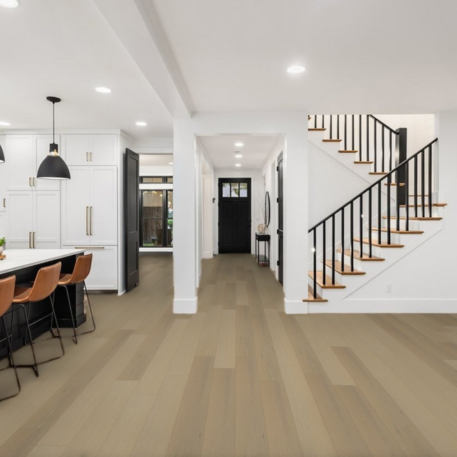 Byron 7.5mm Timber Flooring
