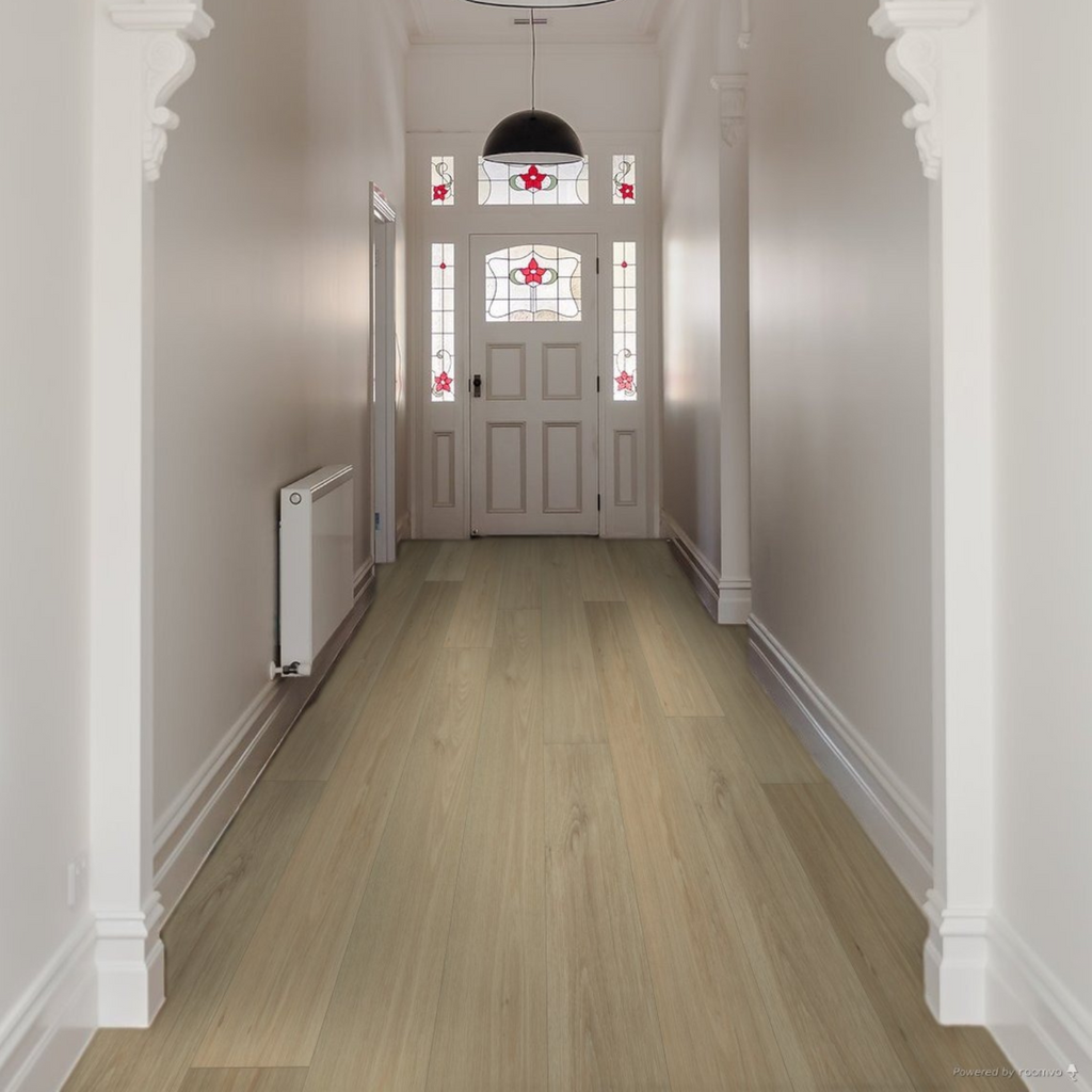 Venetian Grey Wideboard Timber Flooring