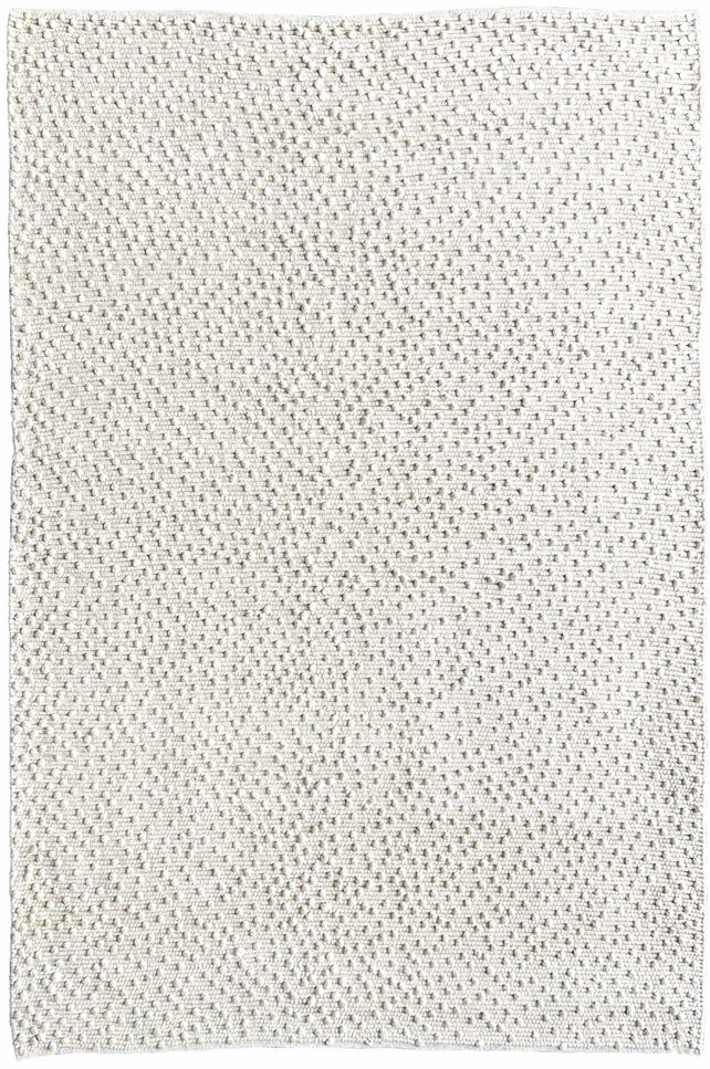 Boucle Ivory
