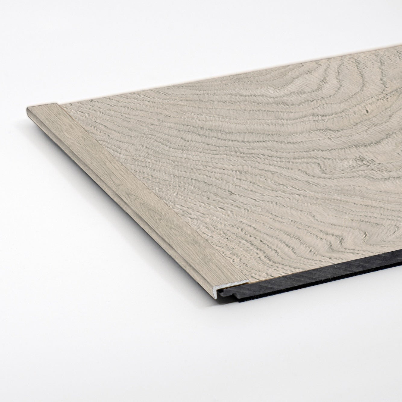 Grey Ash Flooring L-Trim