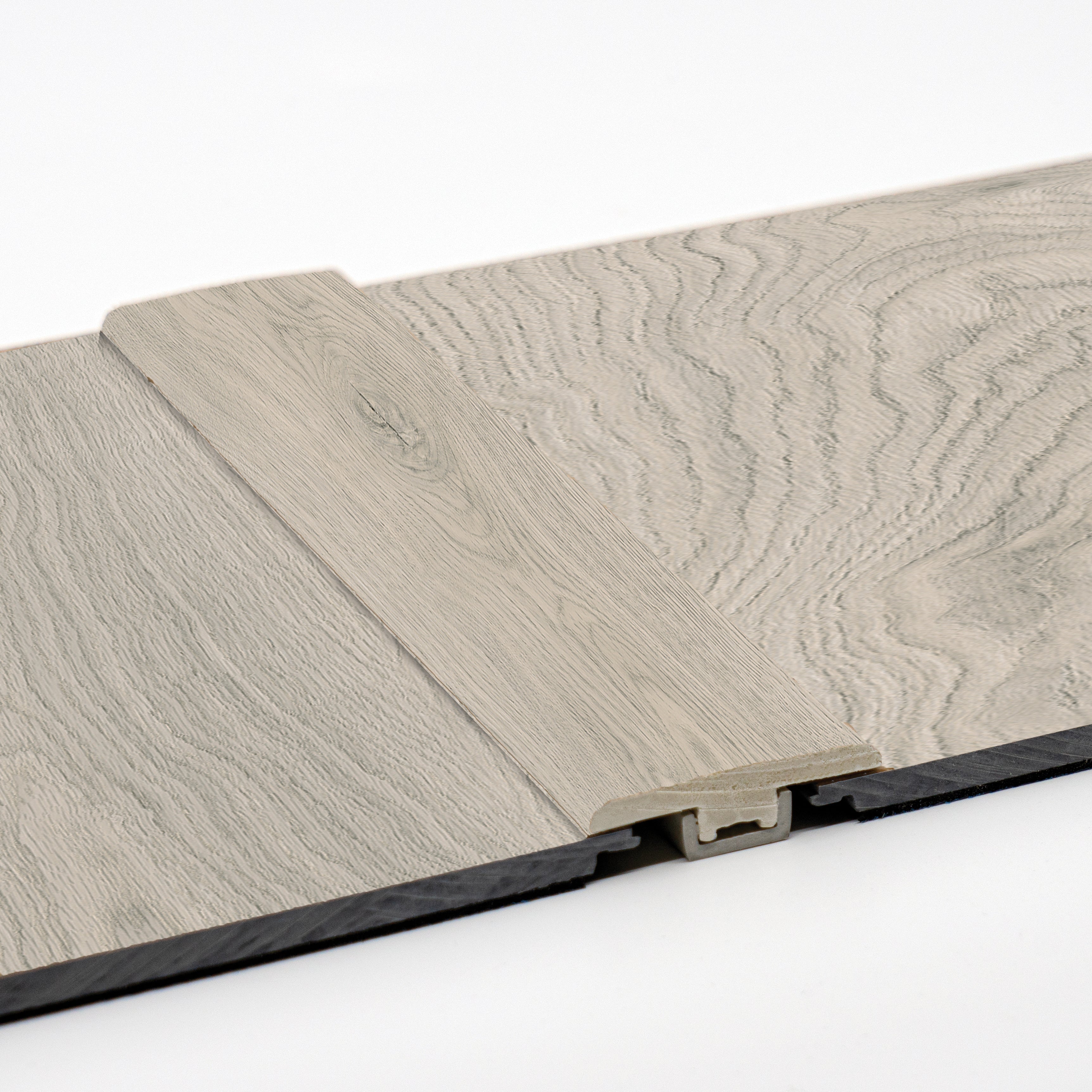 Grey Ash Flooring Expansion Mould