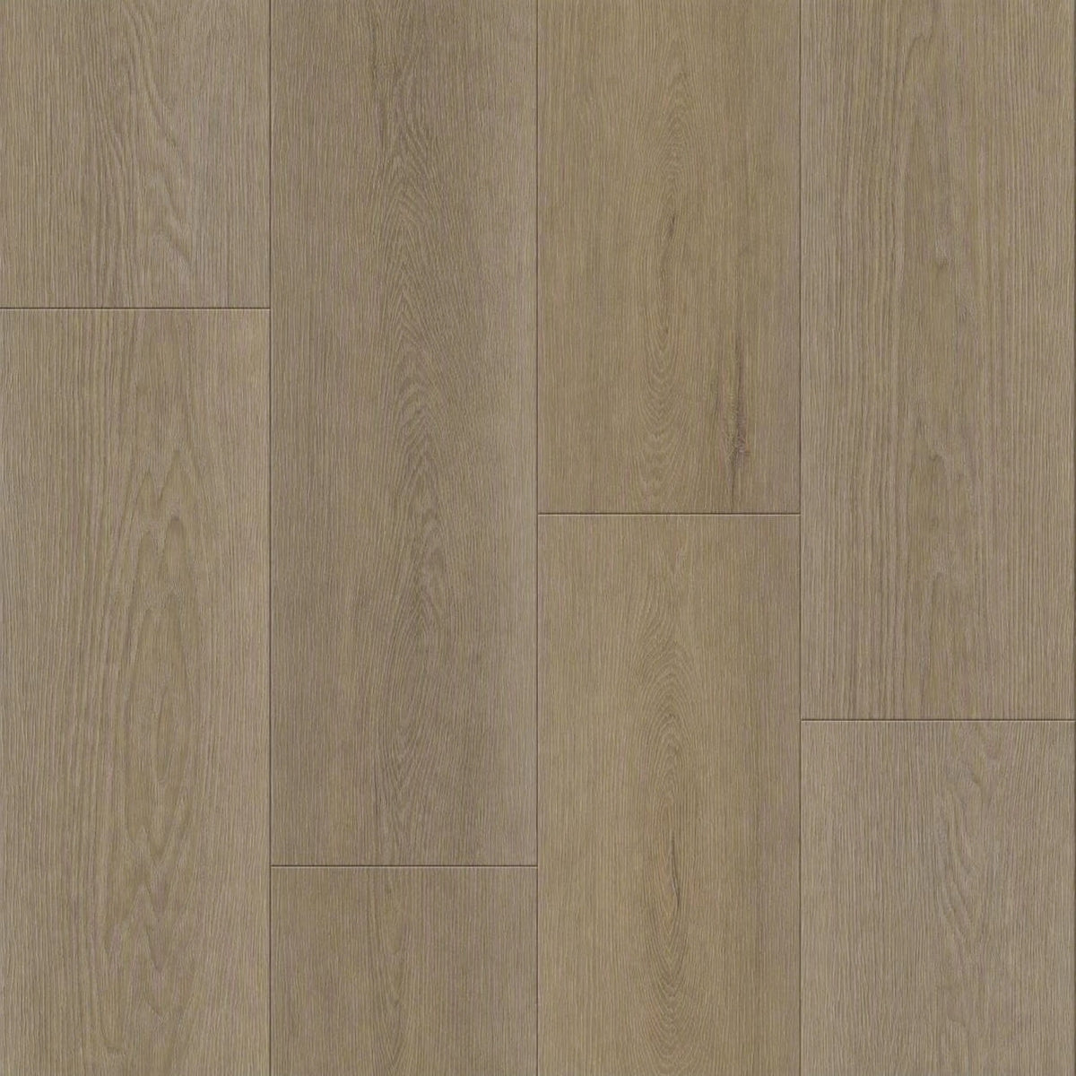 Havana Hybrid Flooring