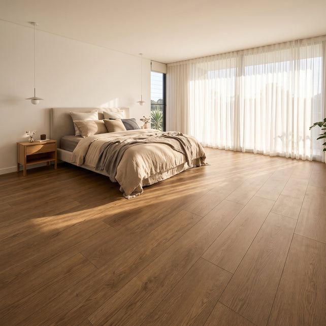 Hazel Vinyl Flooring