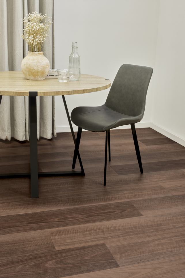 Spotted Gum Vinyl Flooring