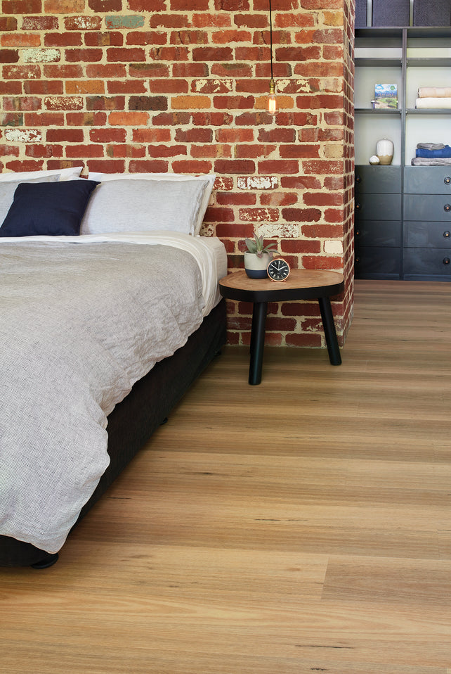 Blackbutt Hybrid Flooring