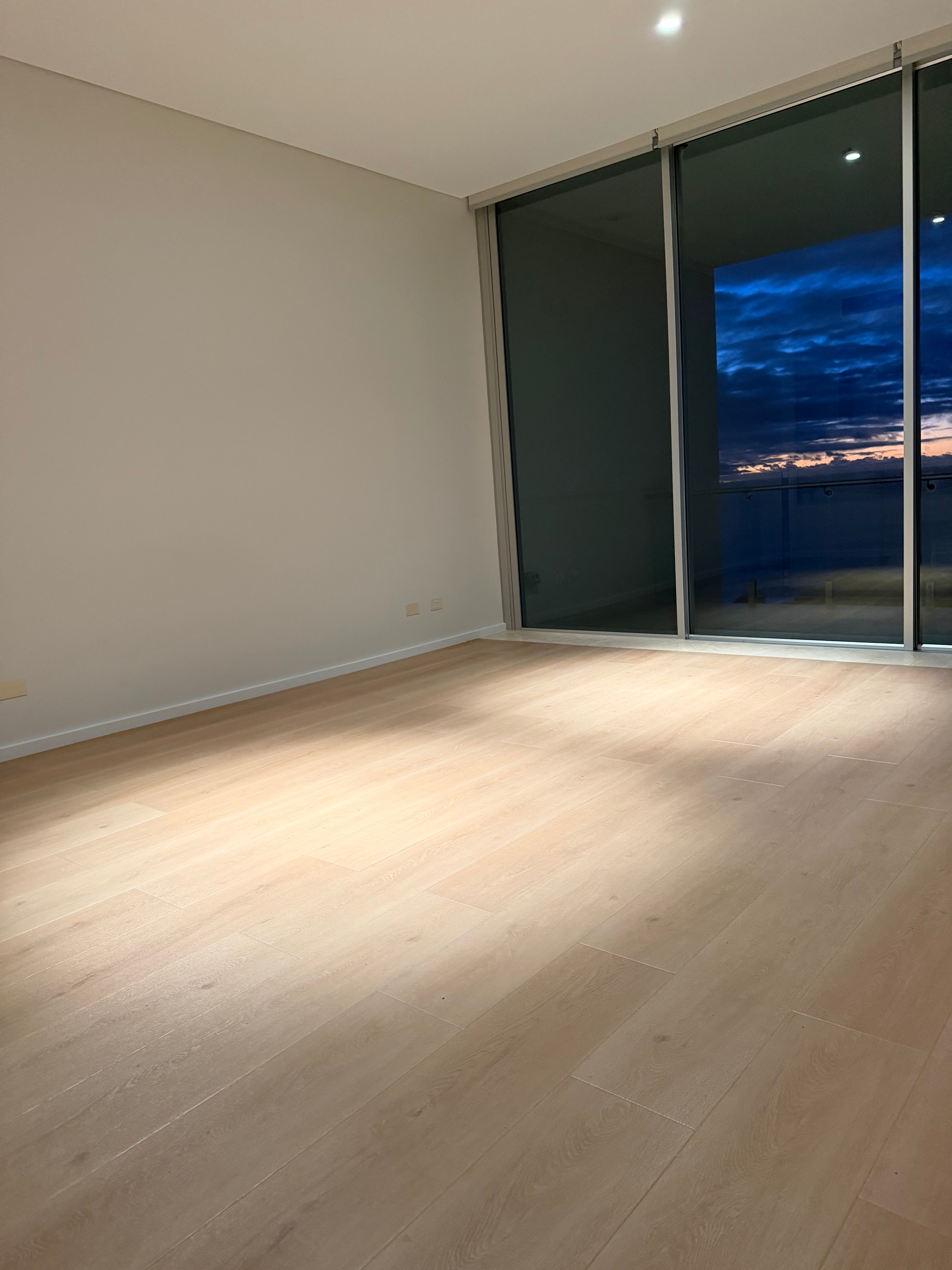 Sierra Hybrid Flooring