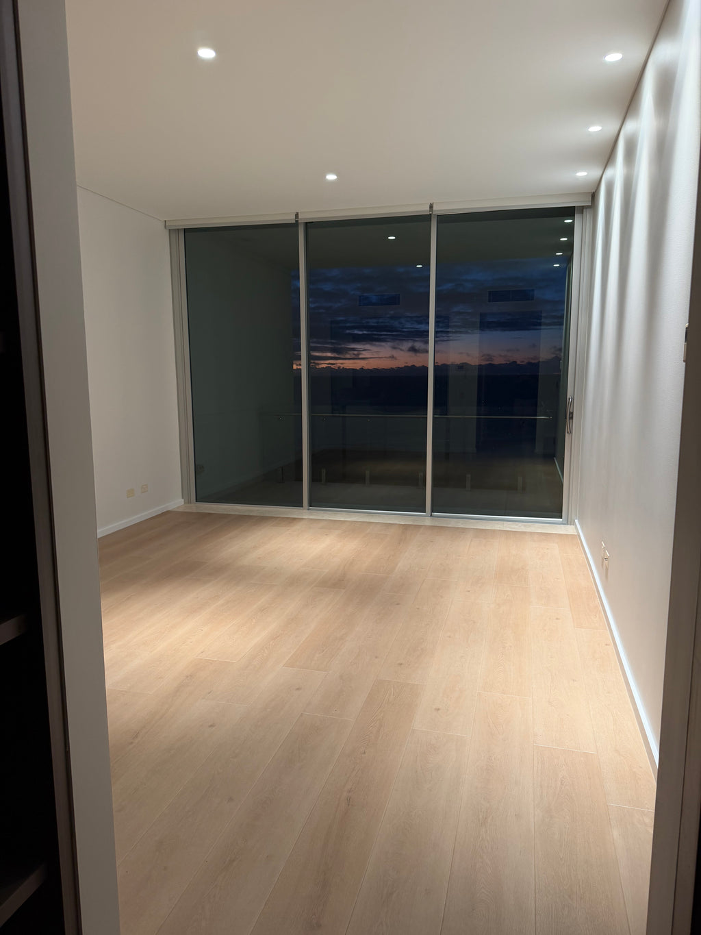 Sierra Hybrid Flooring