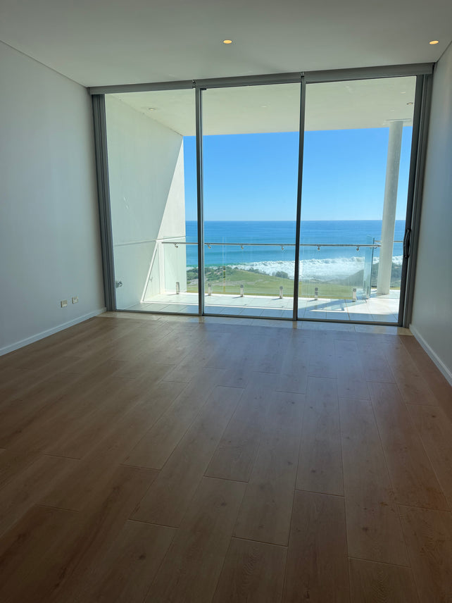 Sierra Hybrid Flooring