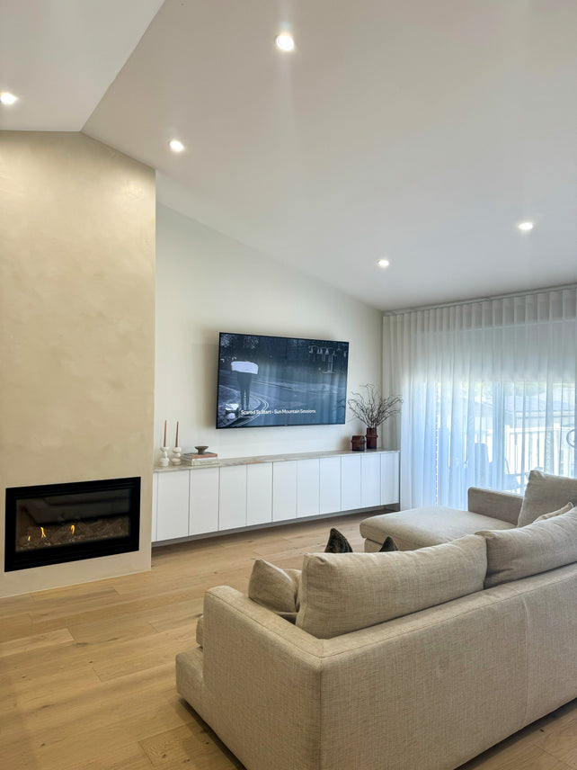 Sorrento Timber Flooring