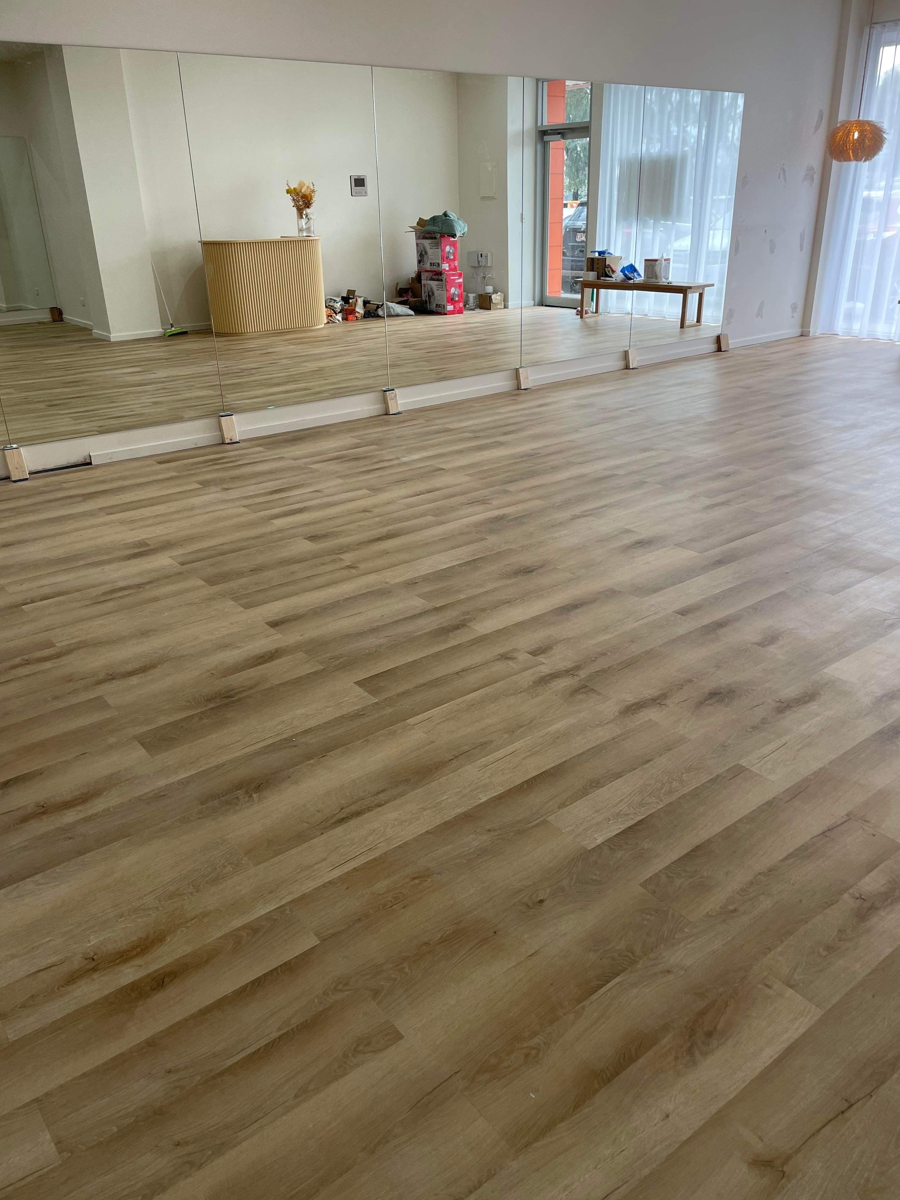 Arcadia Vinyl Flooring