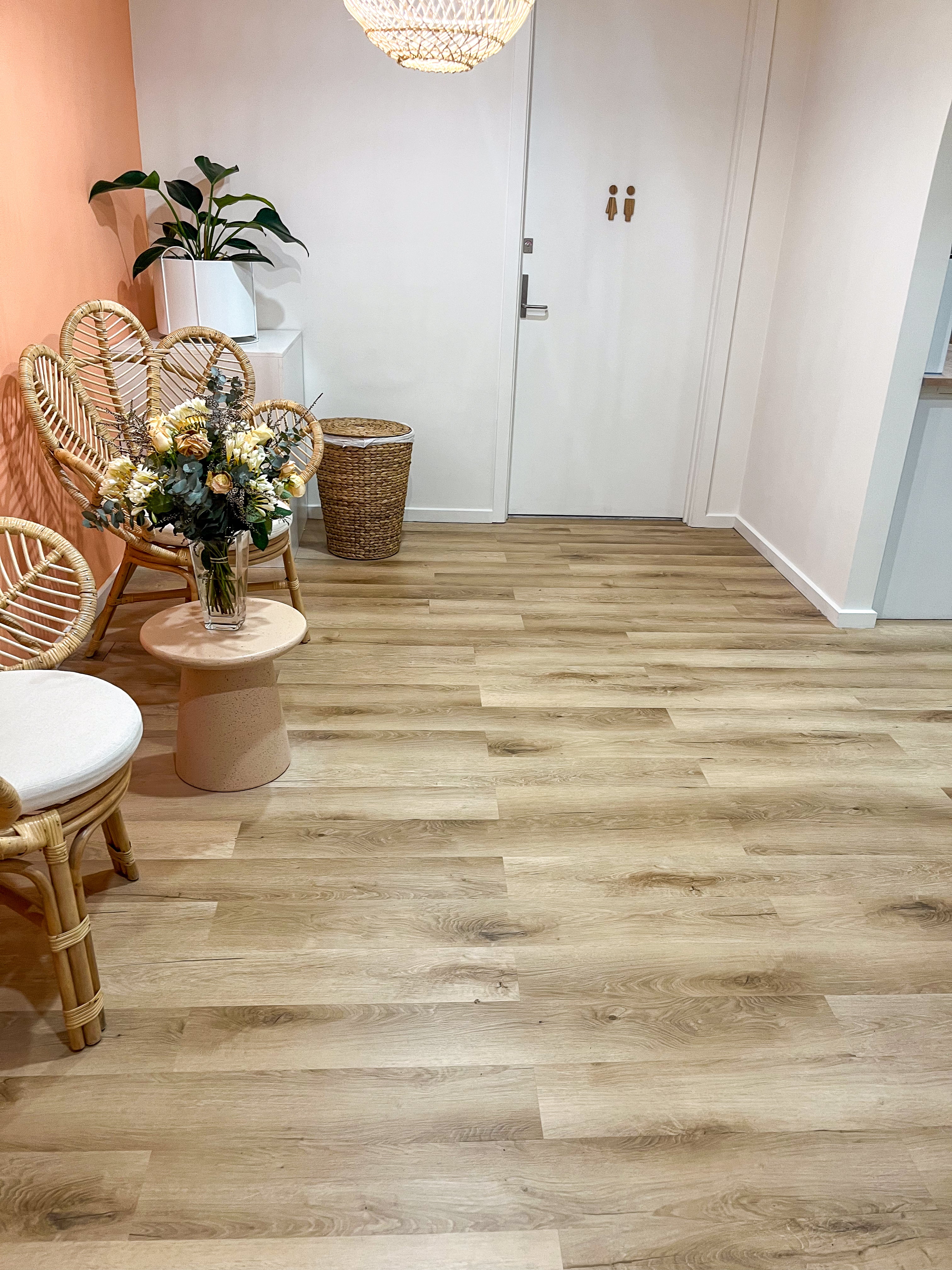 Arcadia Vinyl Flooring