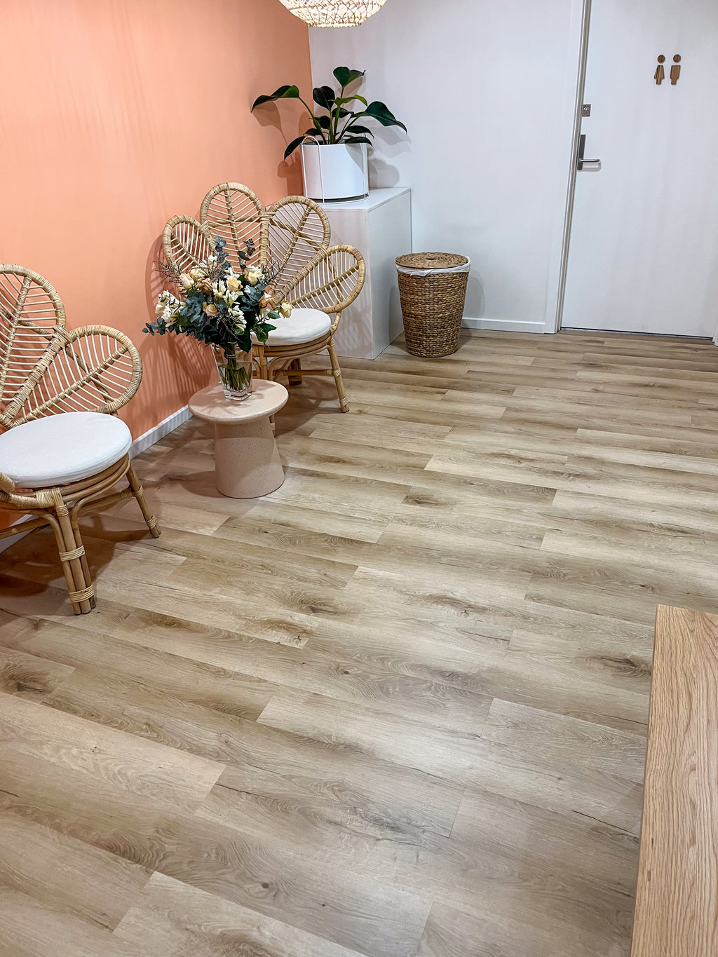 Arcadia Vinyl Flooring