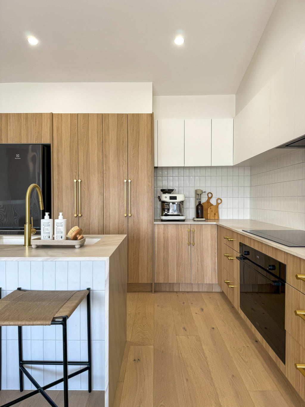 Sorrento Timber Flooring