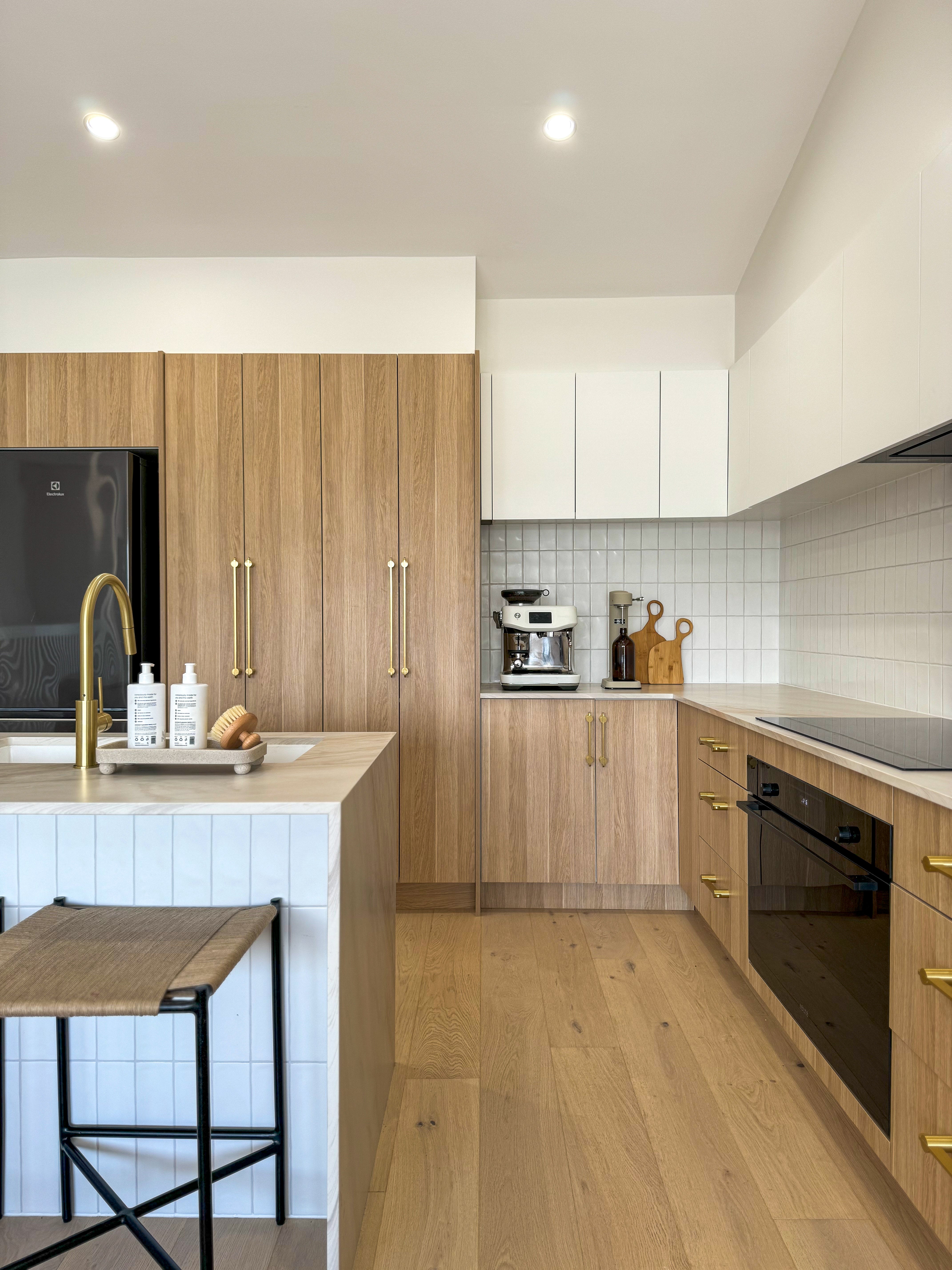 Sorrento Timber Flooring