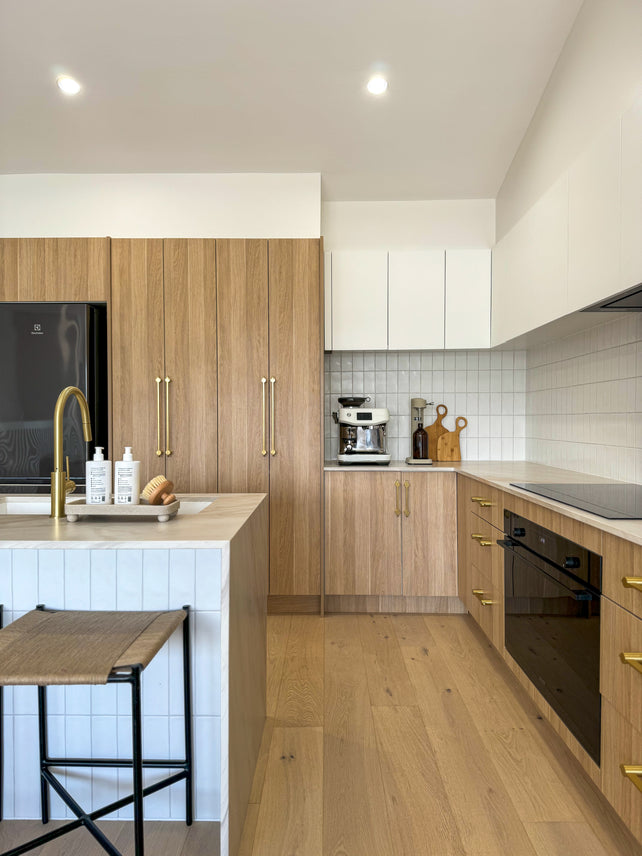 Sorrento Timber Flooring