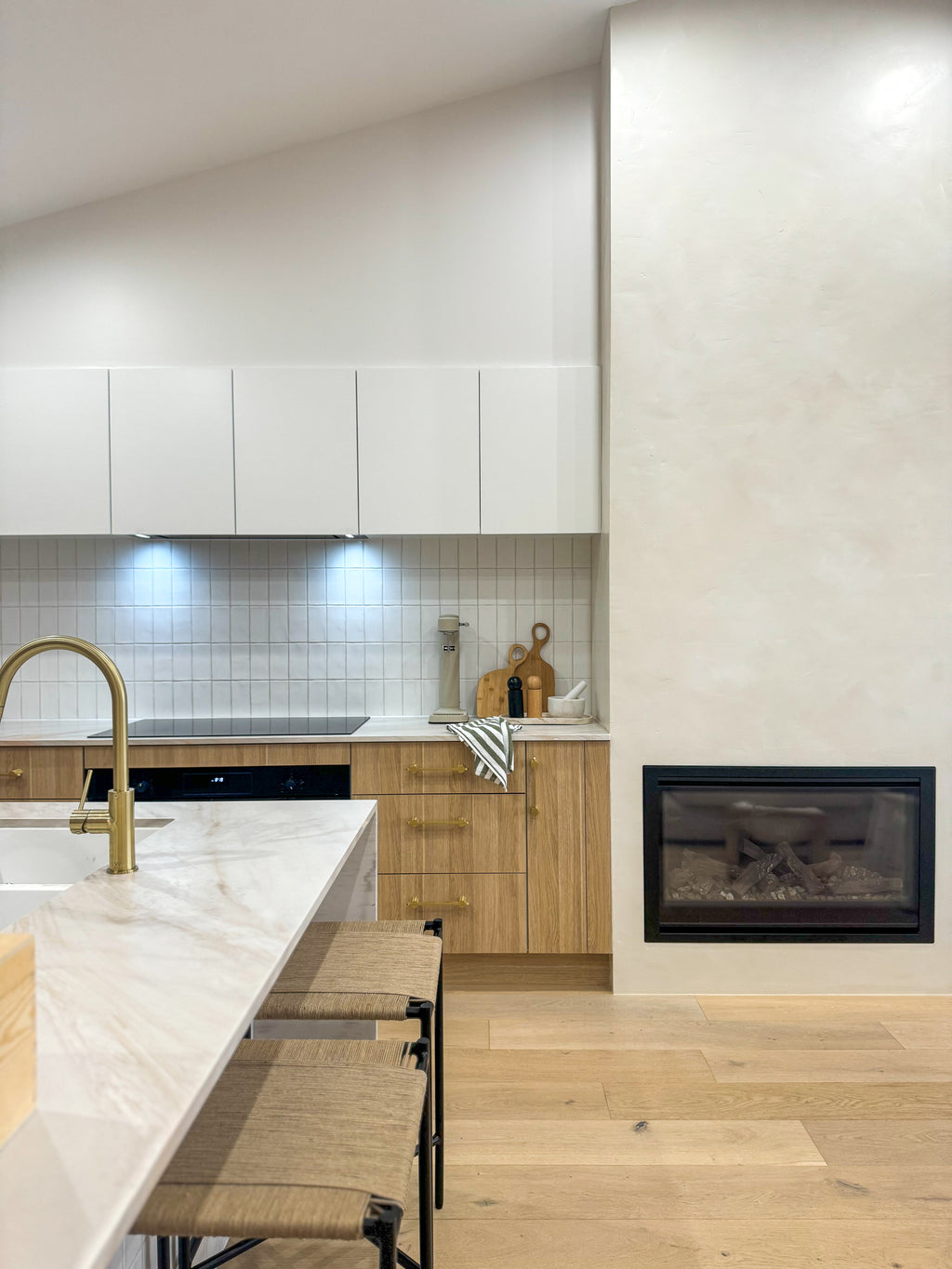 Sorrento Timber Flooring