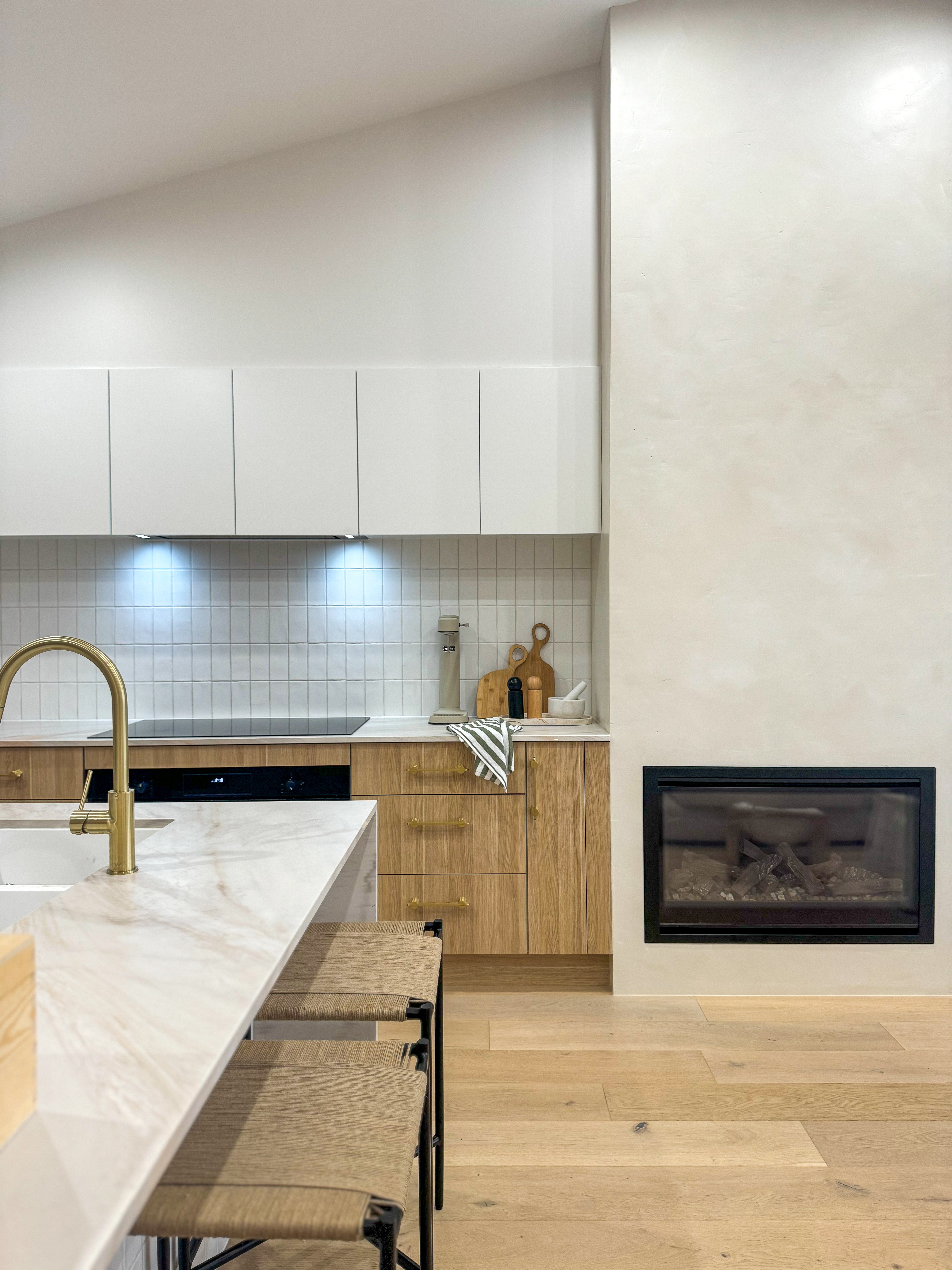 Sorrento Timber Flooring