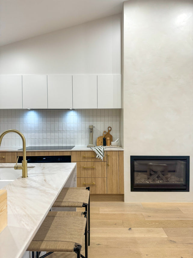 Sorrento Timber Flooring