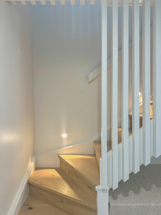 Sorrento Timber Flooring