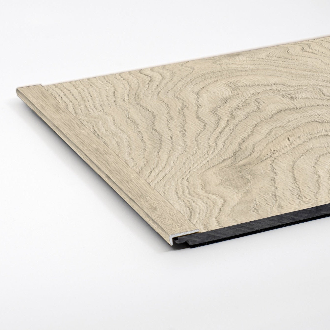 Ivory Flooring L-Trim