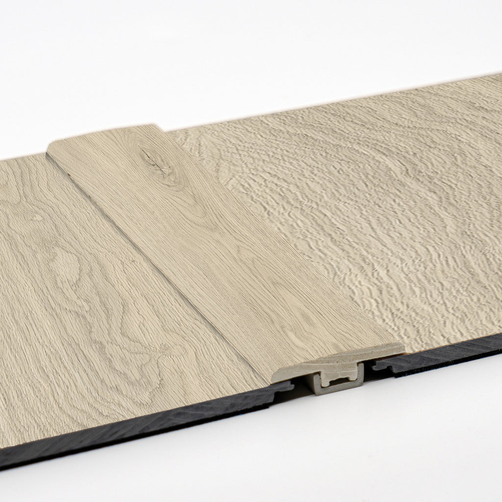 Ivory Flooring Expansion Mould
