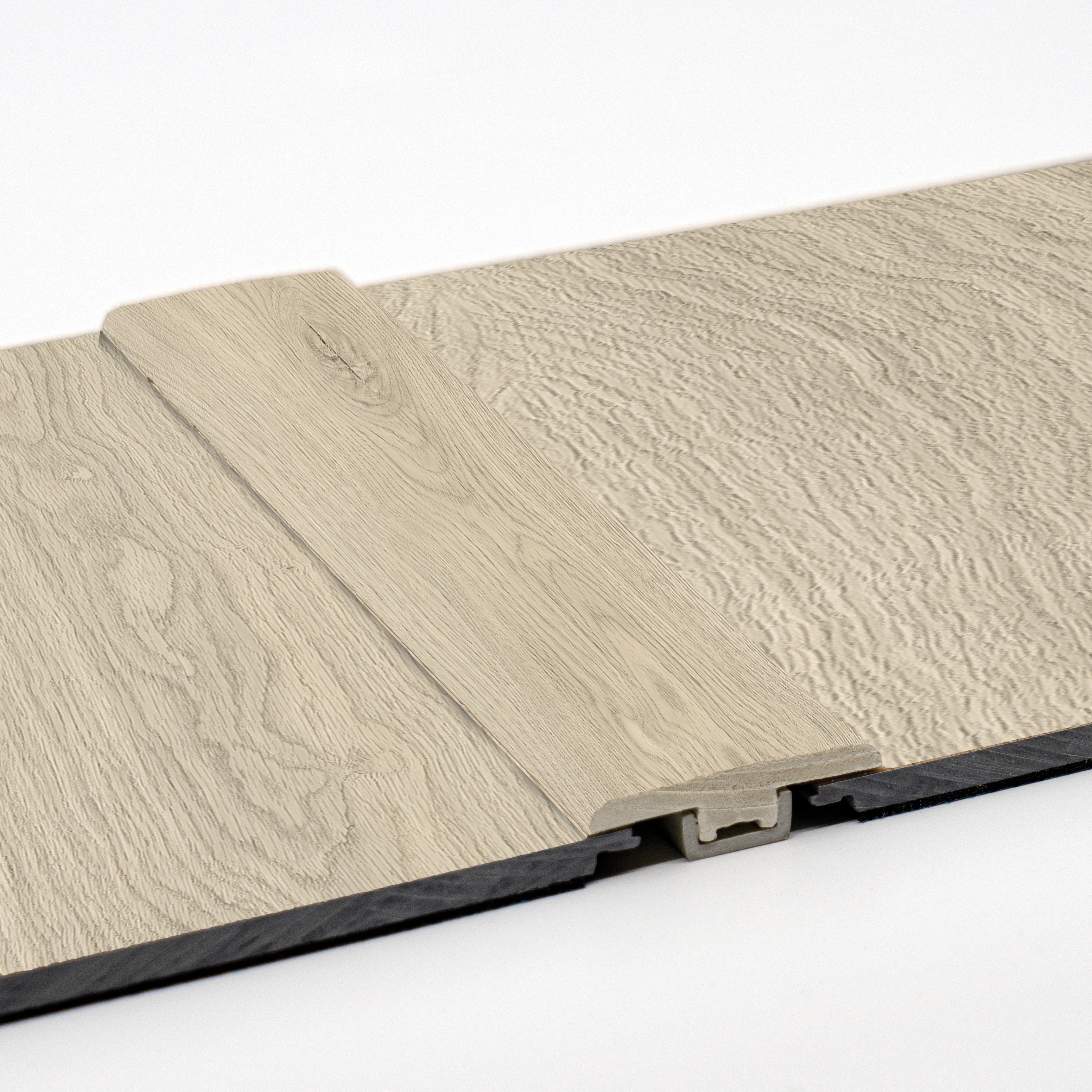 Ivory Flooring Expansion Mould