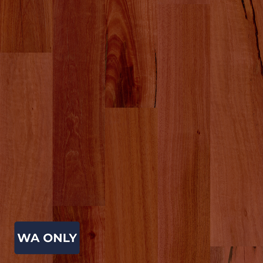 Jarrah Matte Smooth