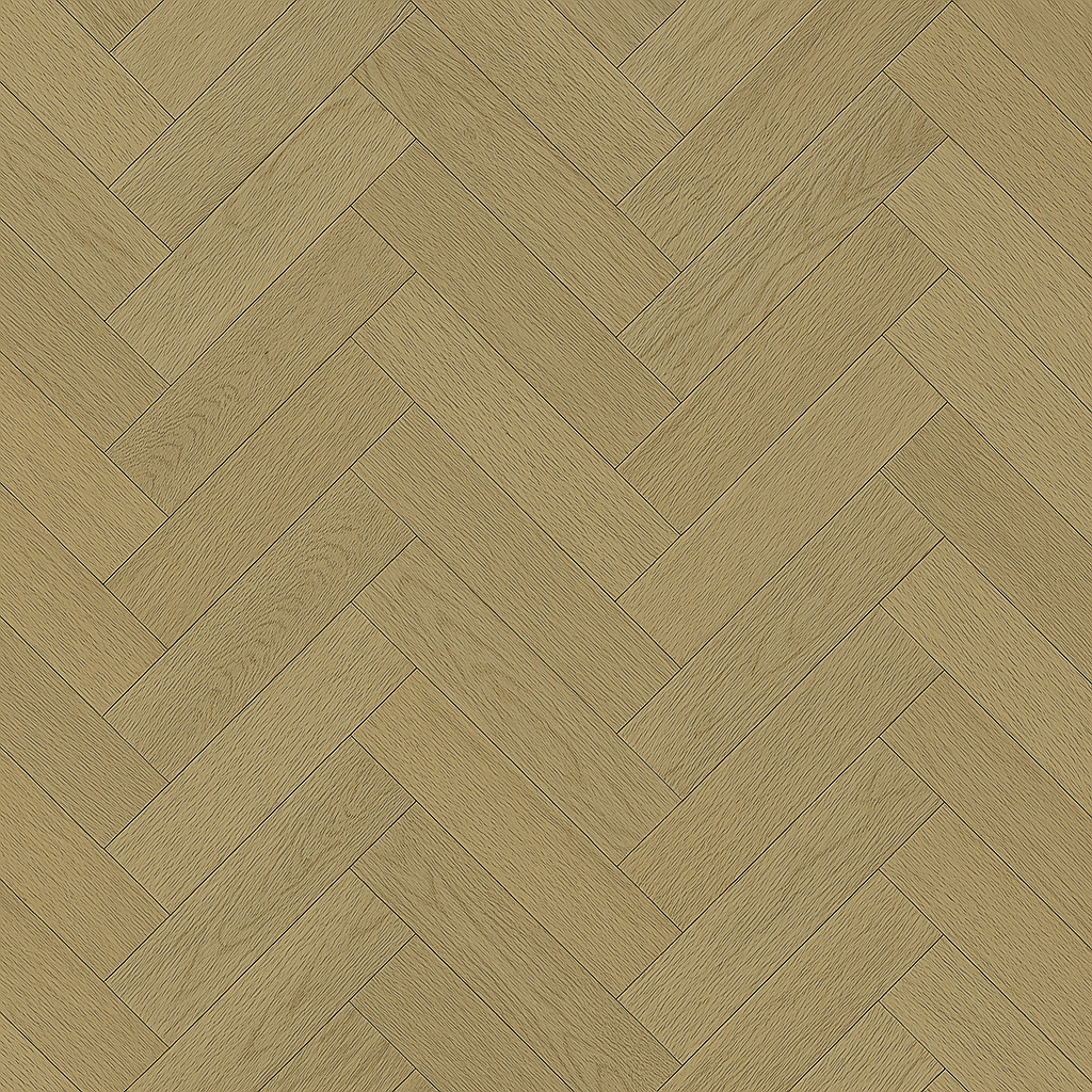 Latte Timber Flooring Herringbone