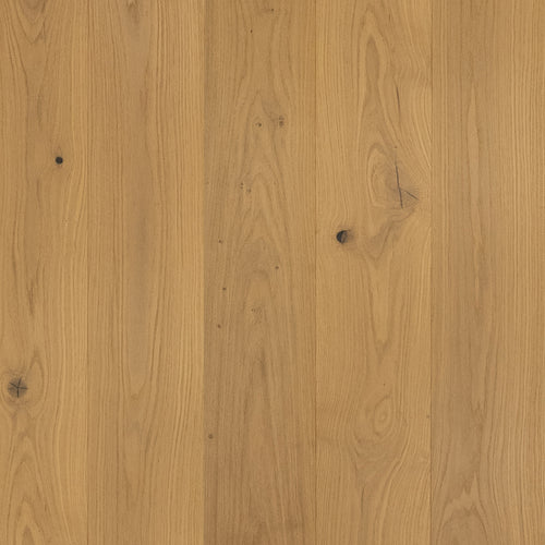 Light Smoked Timber Flooring