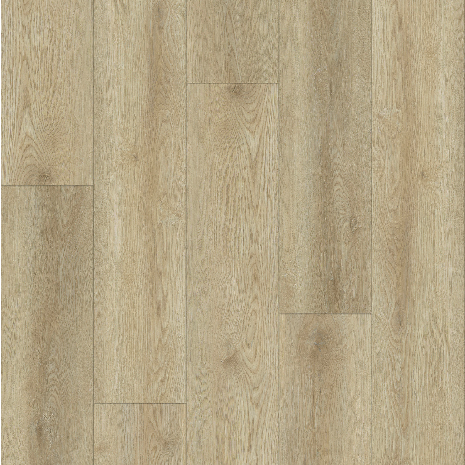 Light Oak Vinyl Flooring