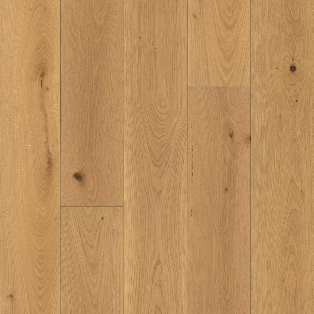 Salina Timber Flooring