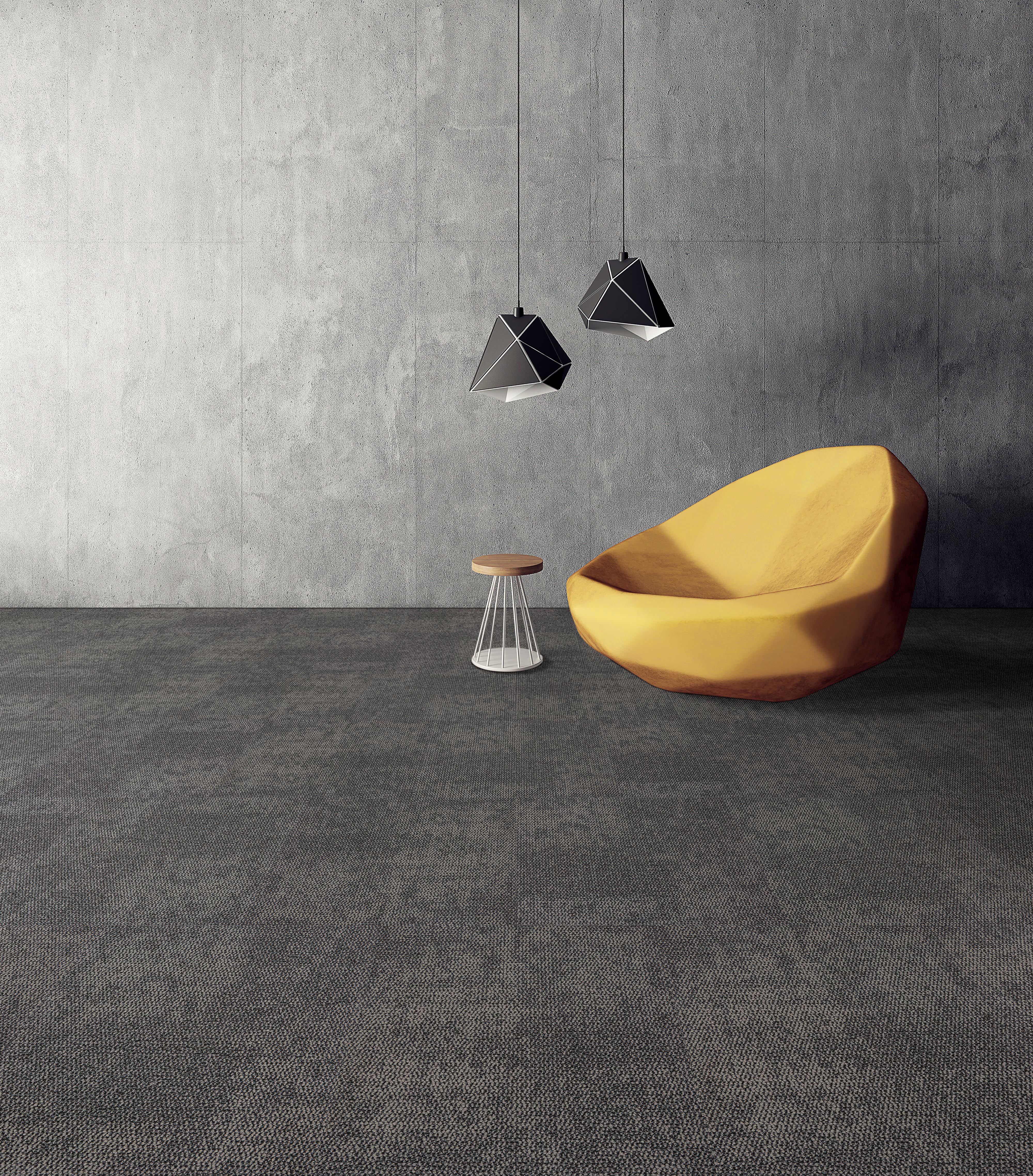 Magnitude Carpet Tiles