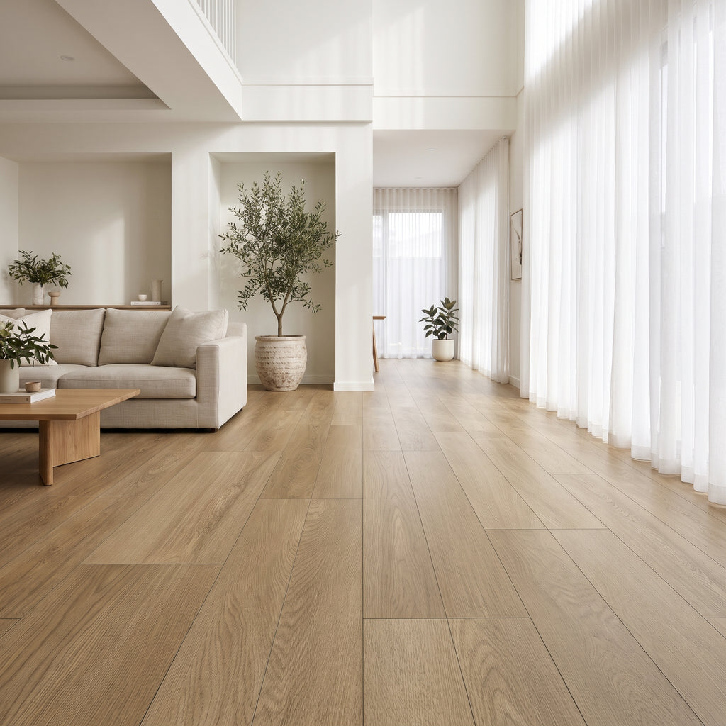 Manuka Vinyl Flooring
