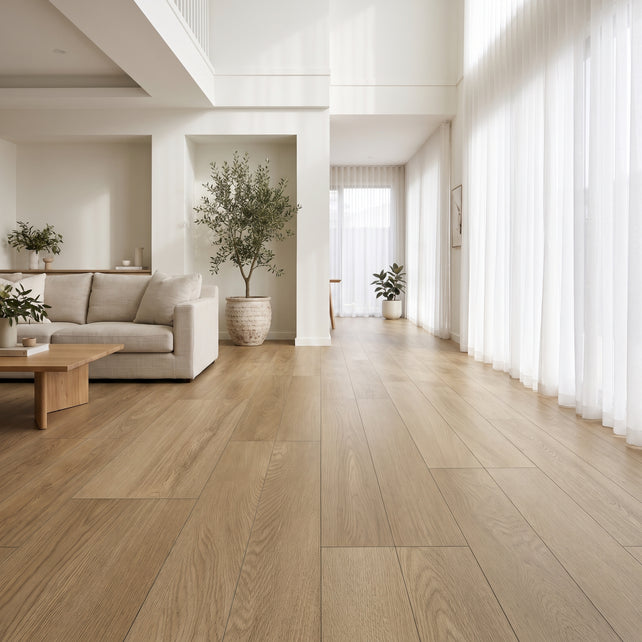 Manuka Vinyl Flooring