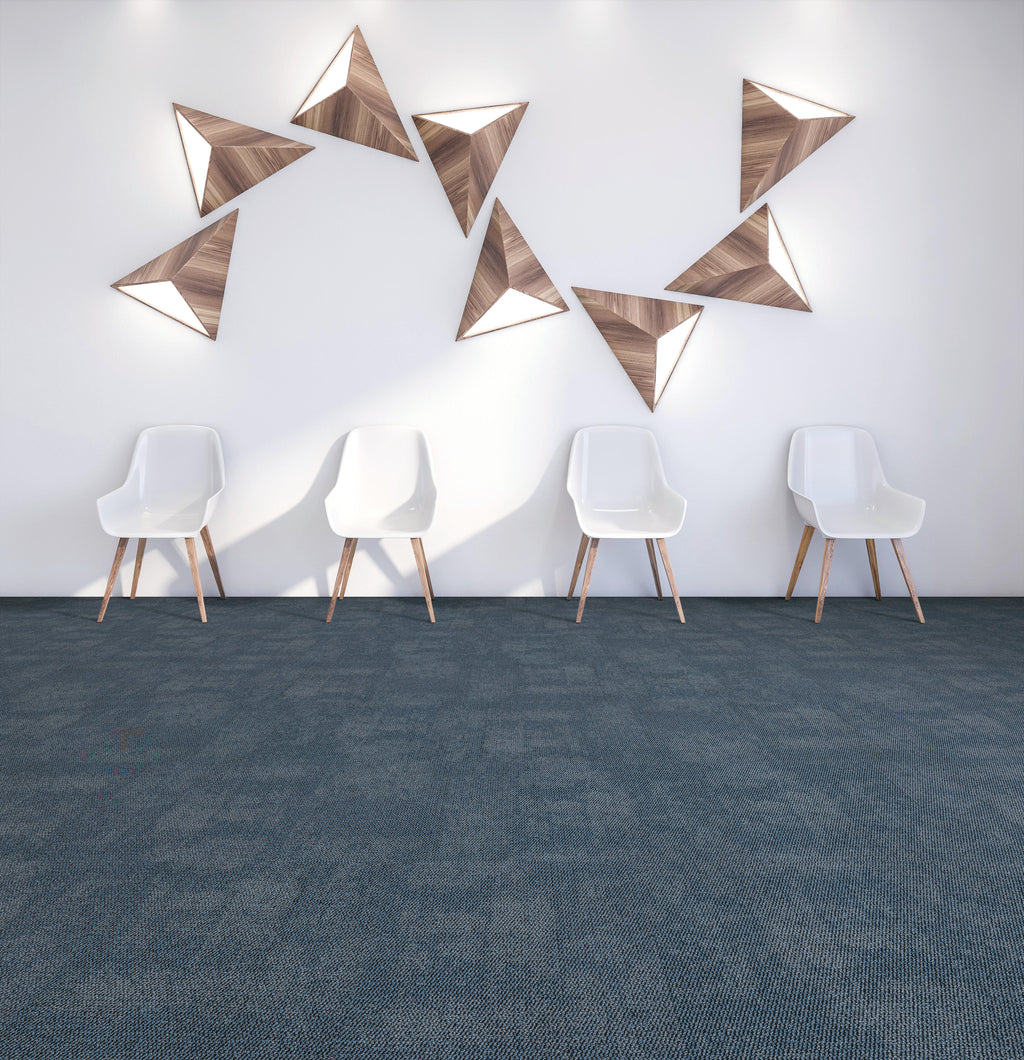 Milky Way Carpet Tiles